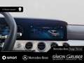 Mercedes-Benz E 220 d AMG Line Night Pano MBeam Leder Fahrass Gris - thumbnail 15