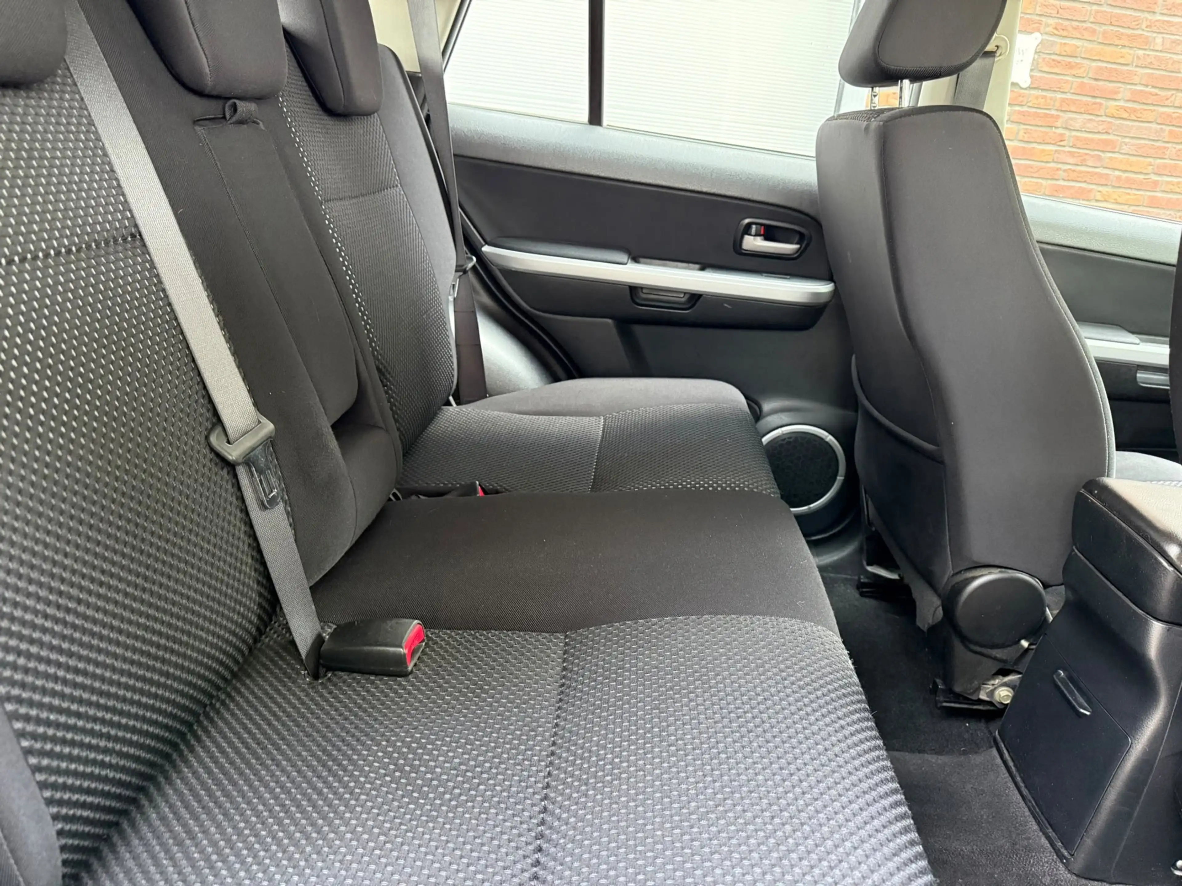 Suzuki Grand Vitara 2.0-16V Exclusive|AIRCO|NIEUWE APK|LEUKE AUTO — photo 9
