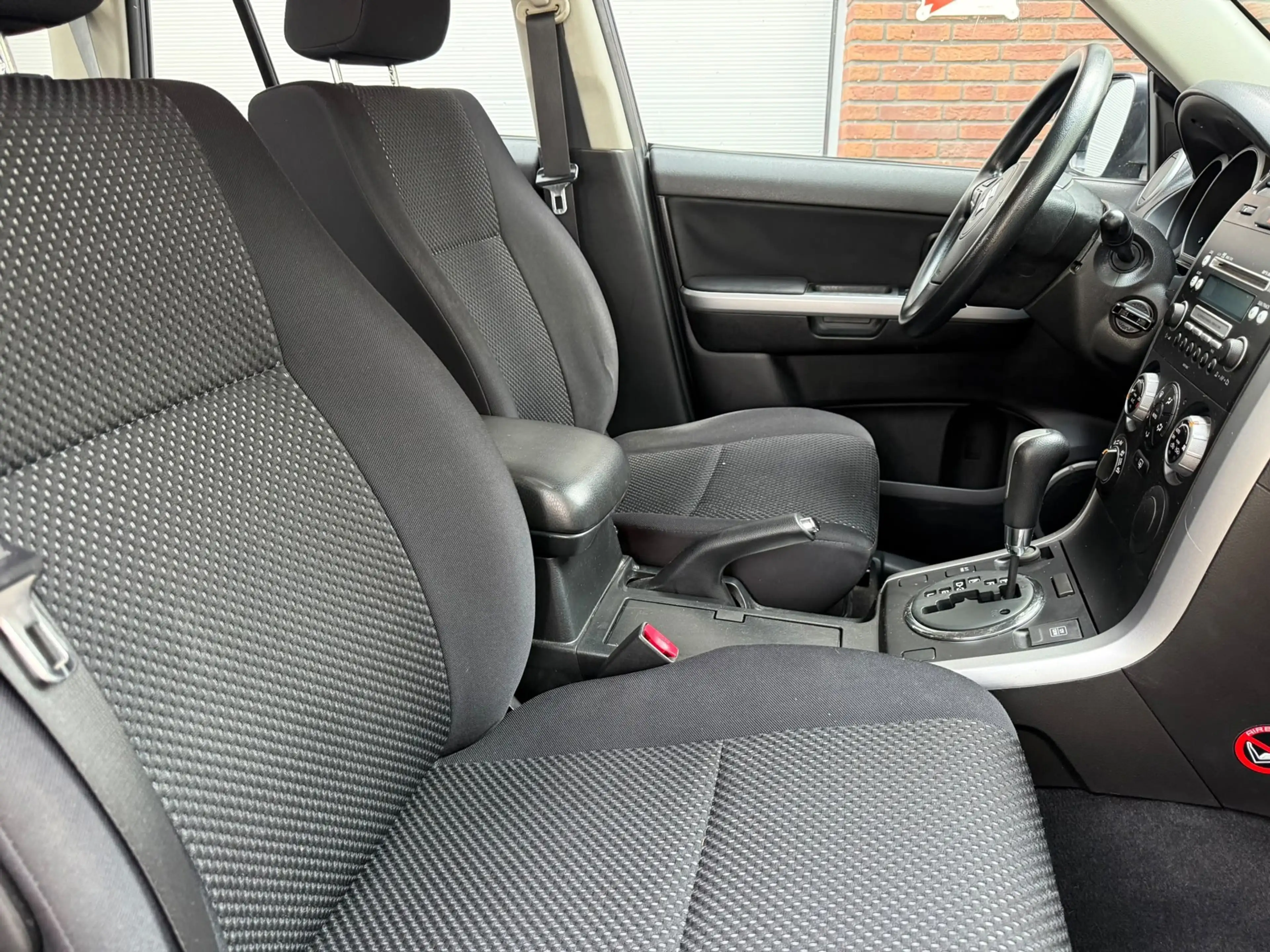 Suzuki Grand Vitara 2.0-16V Exclusive|AIRCO|NIEUWE APK|LEUKE AUTO — photo 8