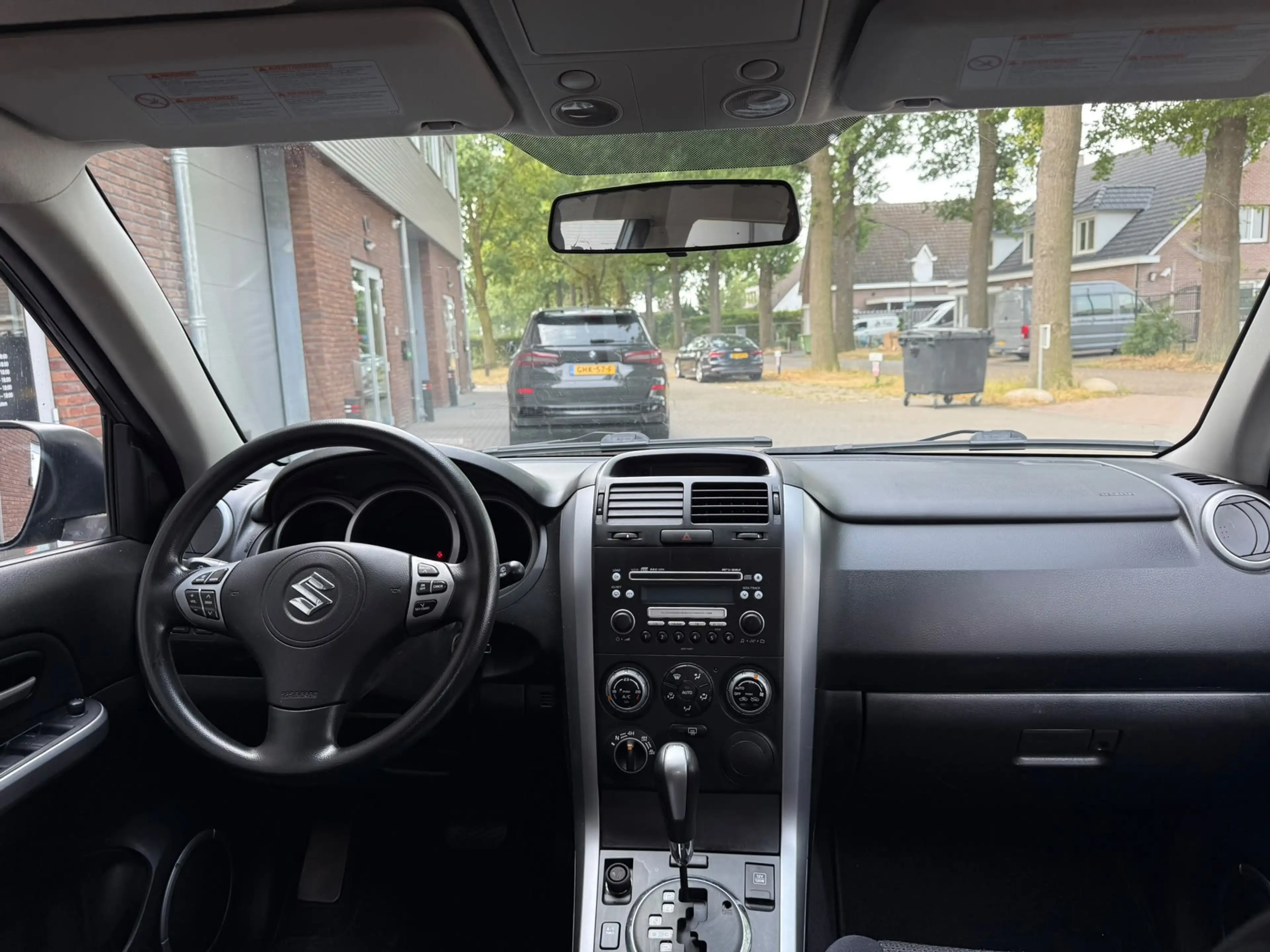Suzuki Grand Vitara 2.0-16V Exclusive|AIRCO|NIEUWE APK|LEUKE AUTO — photo 10