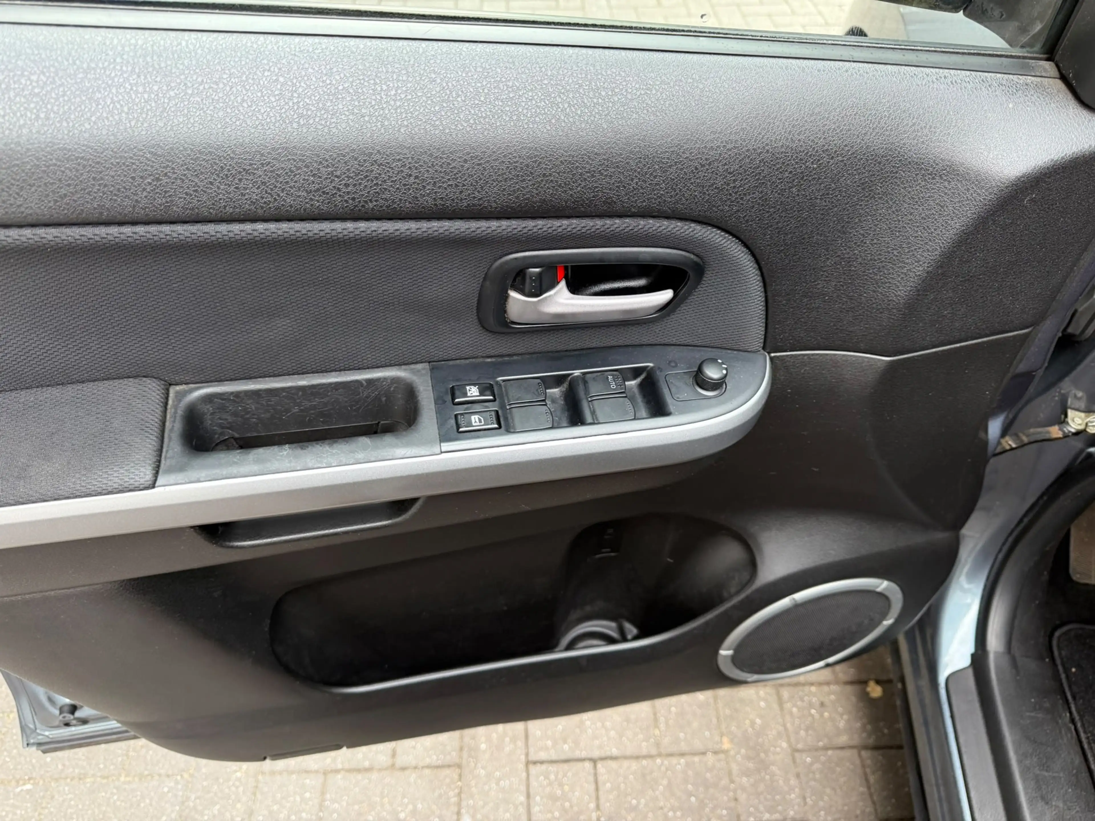 Suzuki Grand Vitara 2.0-16V Exclusive|AIRCO|NIEUWE APK|LEUKE AUTO — photo 11