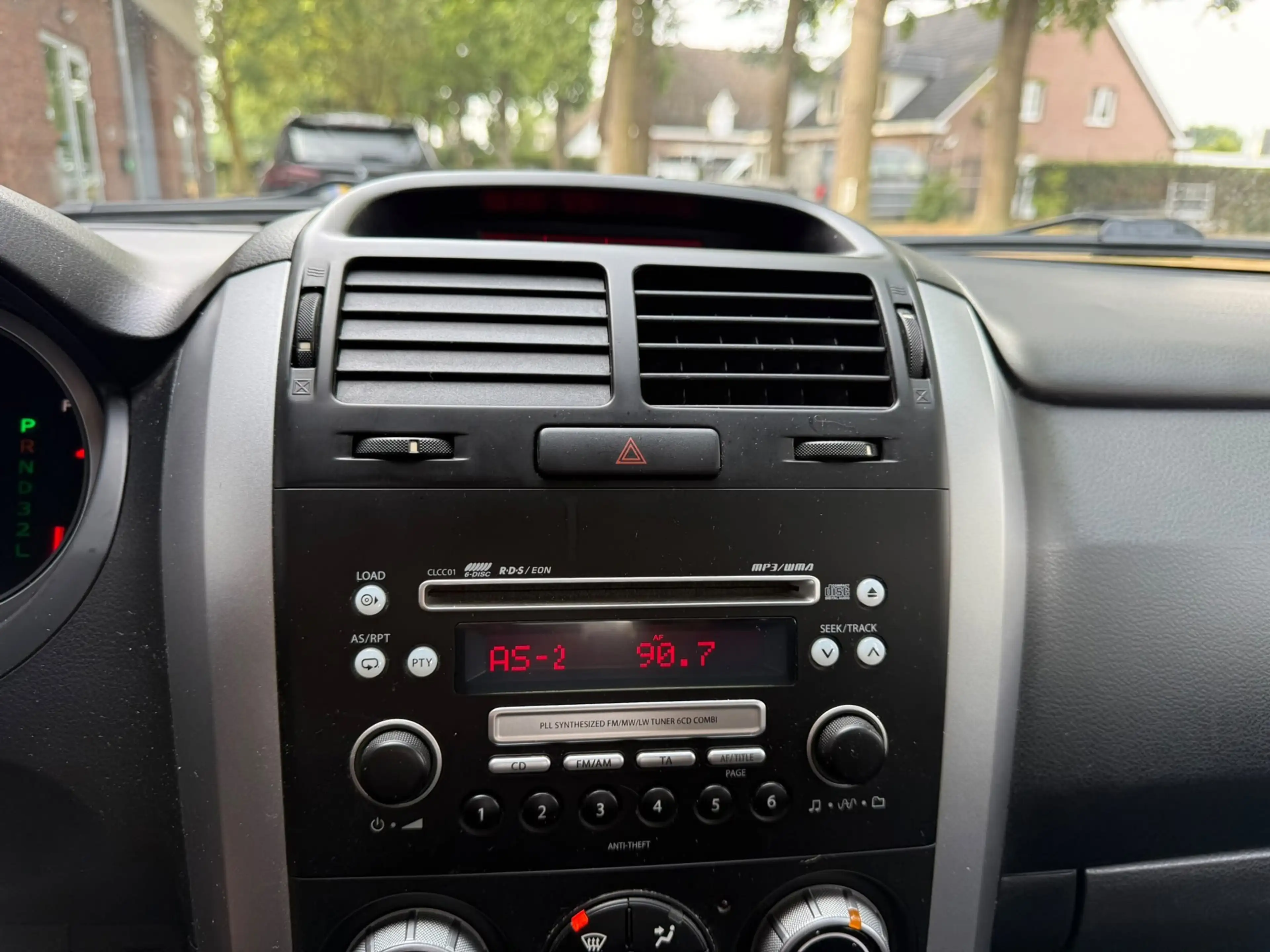 Suzuki Grand Vitara 2.0-16V Exclusive|AIRCO|NIEUWE APK|LEUKE AUTO — photo 14