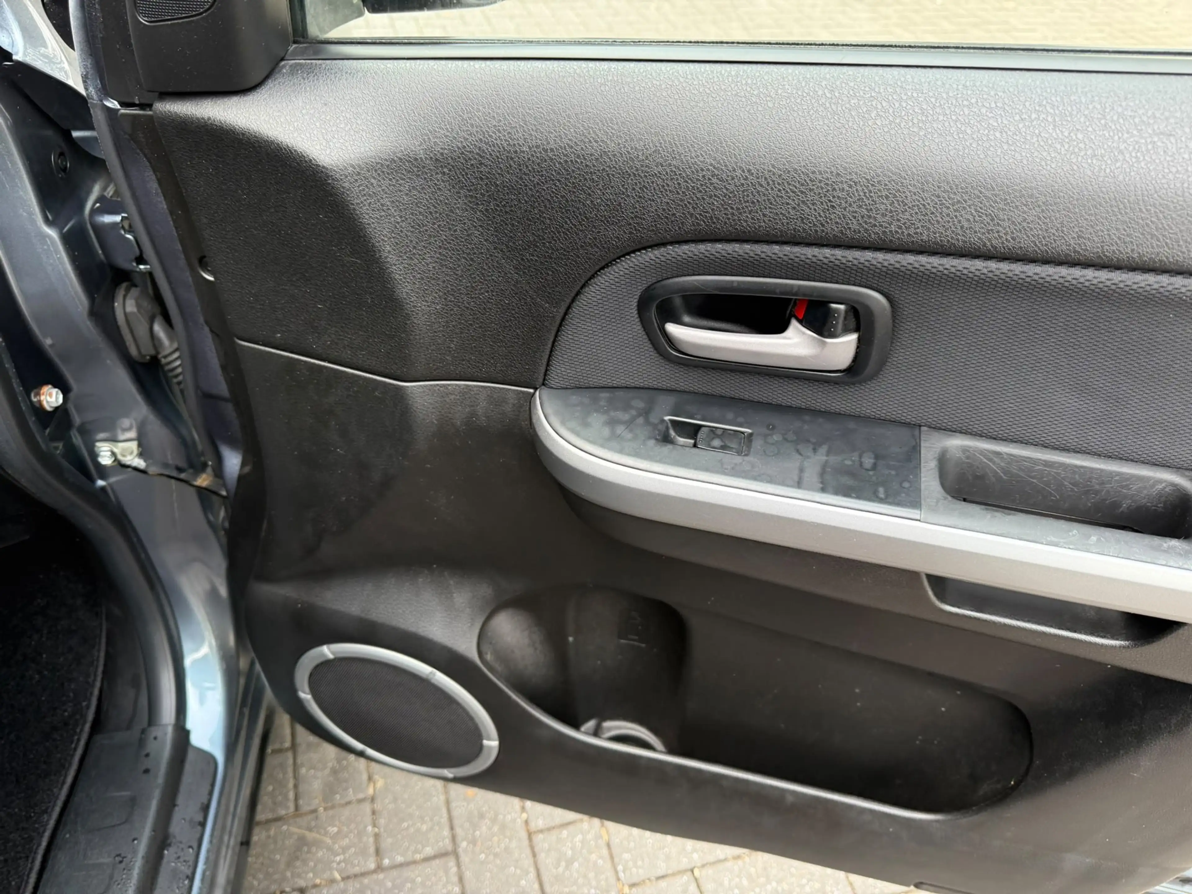 Suzuki Grand Vitara 2.0-16V Exclusive|AIRCO|NIEUWE APK|LEUKE AUTO — photo 7