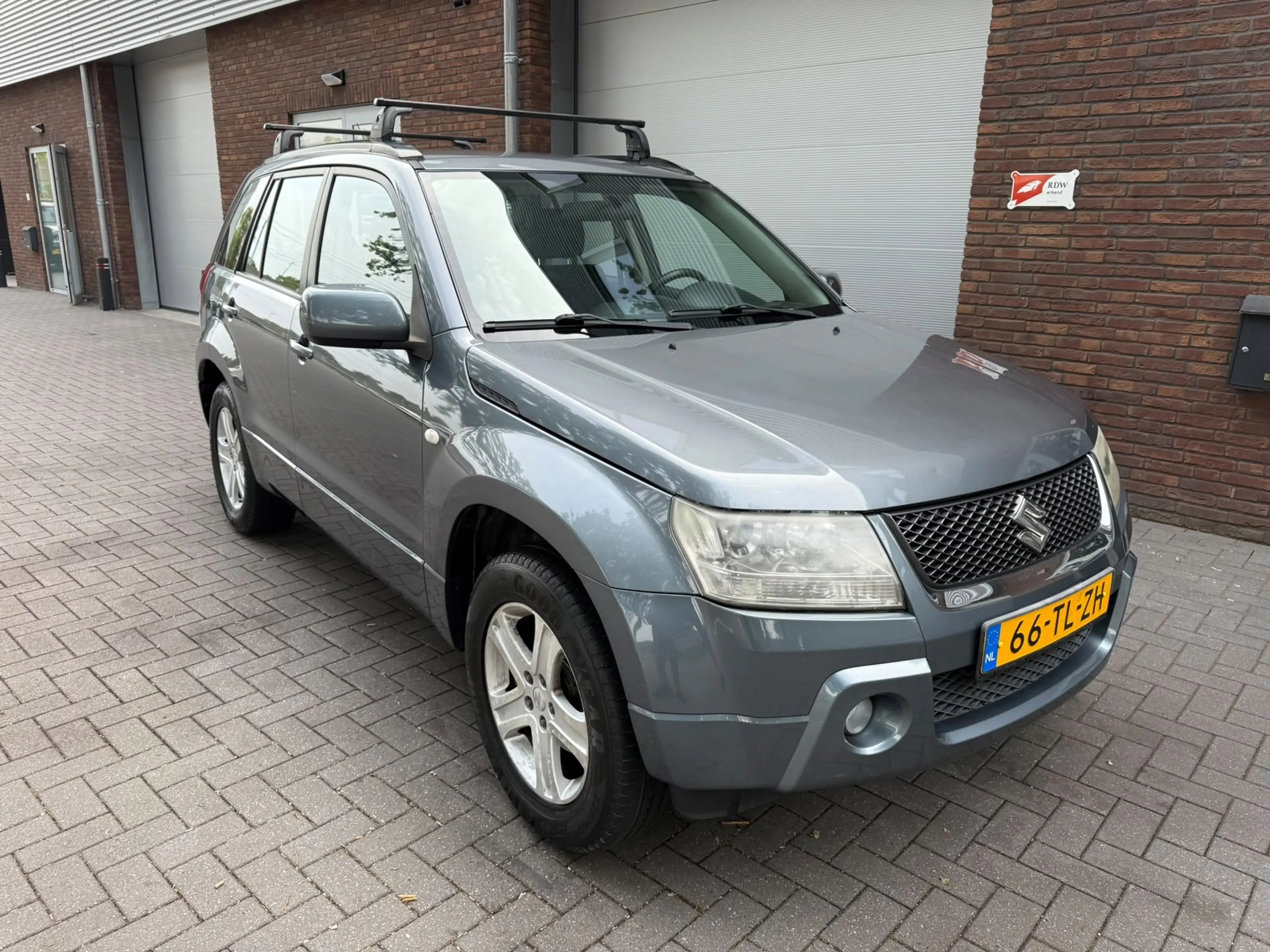 Suzuki Grand Vitara 2.0-16V Exclusive|AIRCO|NIEUWE APK|LEUKE AUTO — photo 2