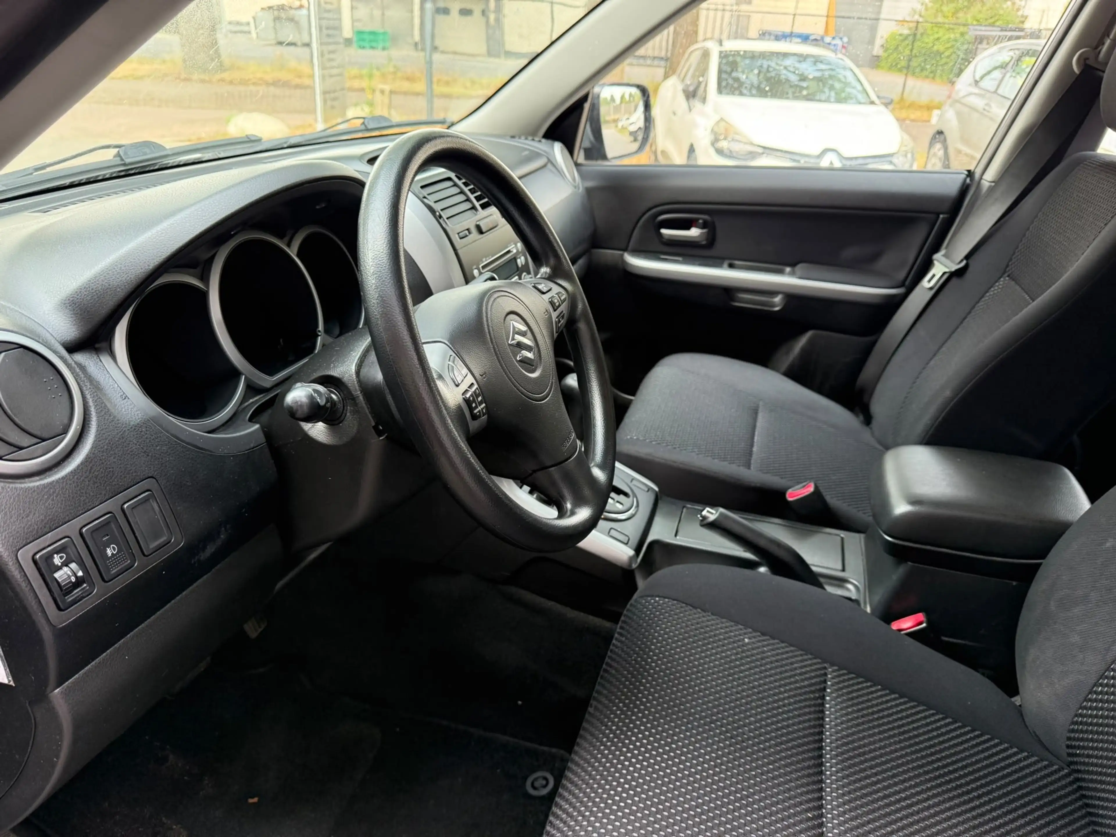 Suzuki Grand Vitara 2.0-16V Exclusive|AIRCO|NIEUWE APK|LEUKE AUTO — photo 12