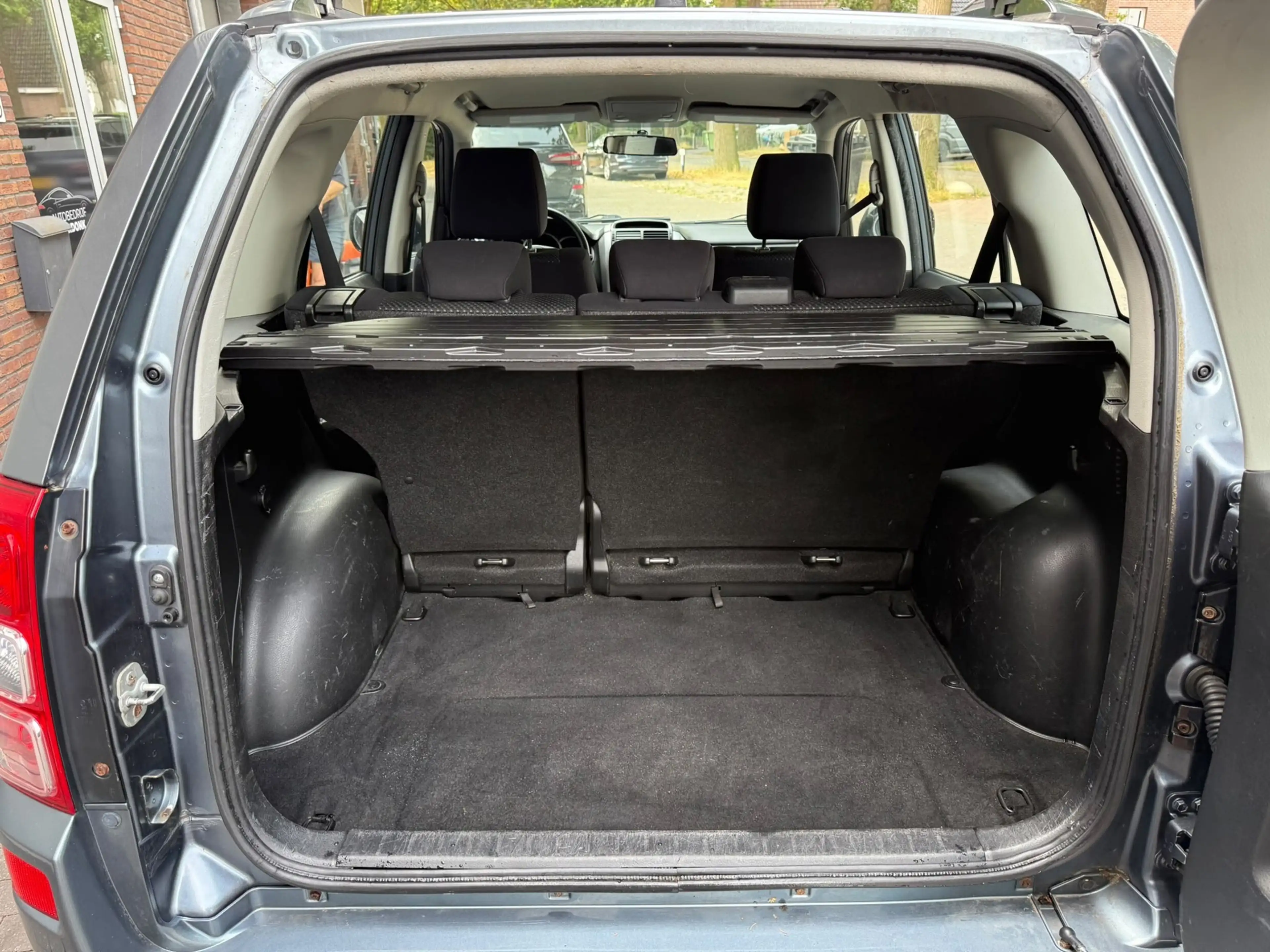 Suzuki Grand Vitara 2.0-16V Exclusive|AIRCO|NIEUWE APK|LEUKE AUTO — photo 6