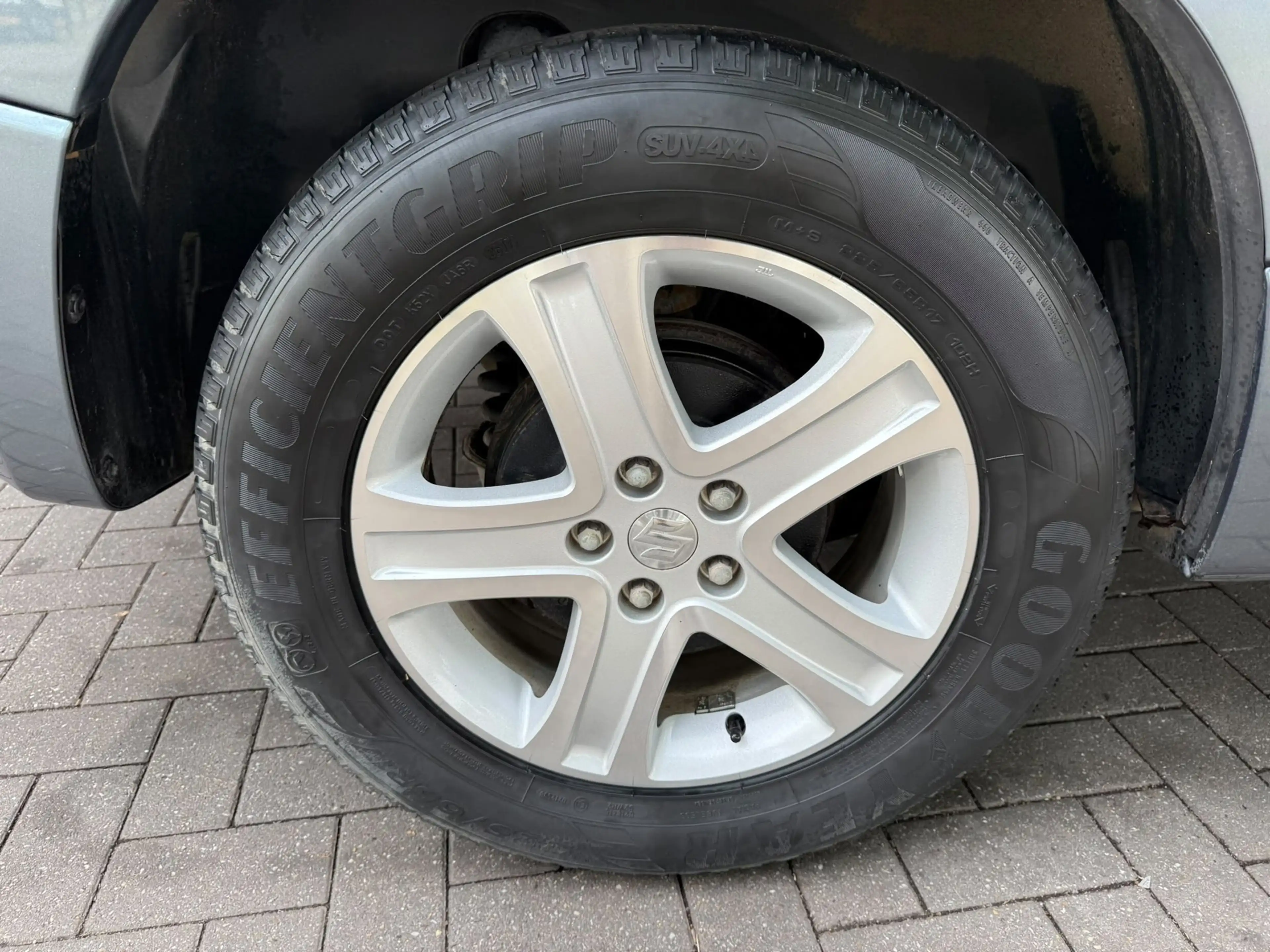 Suzuki Grand Vitara 2.0-16V Exclusive|AIRCO|NIEUWE APK|LEUKE AUTO — photo 4