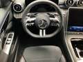 Mercedes-Benz C 300 e T AMG/Night/Digital/360°K/Distronic/AHK/ Kék - thumbnail 9