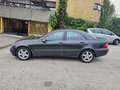 Mercedes-Benz C 200 C 200 Automatik Kompressor Avantgarde Gris - thumbnail 8