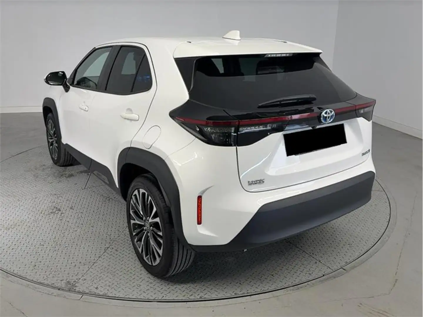 Toyota Yaris Cross 120H Style - 2