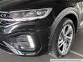 Volkswagen T-Roc T-ROC R-Line 1.5 TSI DSG Klima Rückfahrkamera Pa Schwarz - thumbnail 8