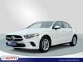 Mercedes-Benz A 200 Weiß - thumbnail 1
