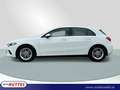 Mercedes-Benz A 200 Weiß - thumbnail 3