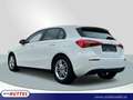 Mercedes-Benz A 200 Weiß - thumbnail 4