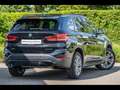 BMW X1 Sport Line Zwart - thumbnail 2