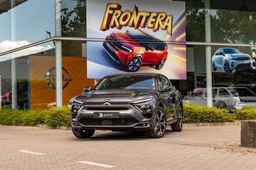 MAX | Plugin Hybr. 225 PK | Volledig leder | Pa...