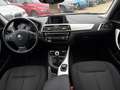 BMW 116 i*PDC*AIRCO*CRUISE*MEDIA*SIÈGES CHAUFFANTS* Noir - thumbnail 12