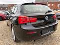 BMW 116 i*PDC*AIRCO*CRUISE*MEDIA*SIÈGES CHAUFFANTS* Noir - thumbnail 6