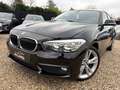 BMW 116 i*PDC*AIRCO*CRUISE*MEDIA*SIÈGES CHAUFFANTS* Noir - thumbnail 1