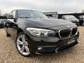 BMW 116 i*PDC*AIRCO*CRUISE*MEDIA*SIÈGES CHAUFFANTS* Noir - thumbnail 4