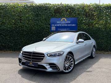 e 4-Matic PHEV I VAT deductible I Catalogue price 185.000 euros