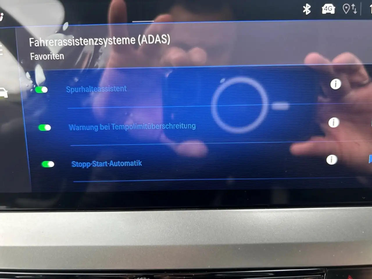 Opel Mokka Edition Digitales Cockpit LED Apple CarPlay Androi 13