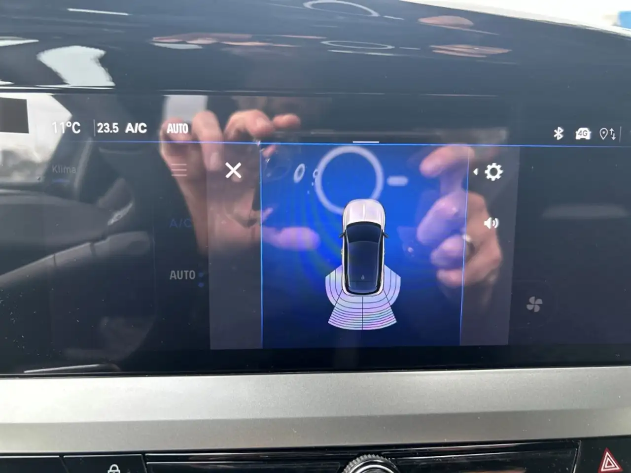 Opel Mokka Edition Digitales Cockpit LED Apple CarPlay Androi 15