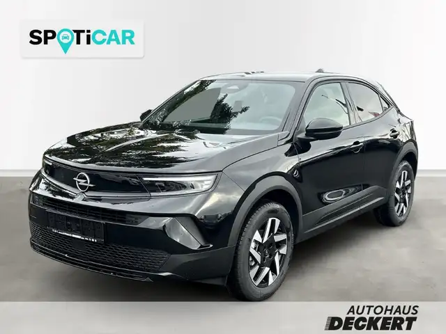 Opel Mokka Edition Digitales Cockpit LED Apple CarPlay Androi