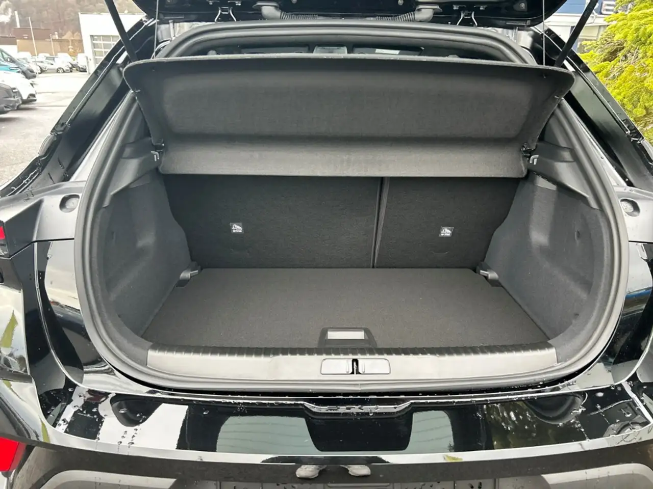 Opel Mokka Edition Digitales Cockpit LED Apple CarPlay Androi 6
