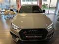 Audi RS4 Avant quattro TFSI *Uff. Ita*Service tutti Audi* Grigio - thumbnail 3
