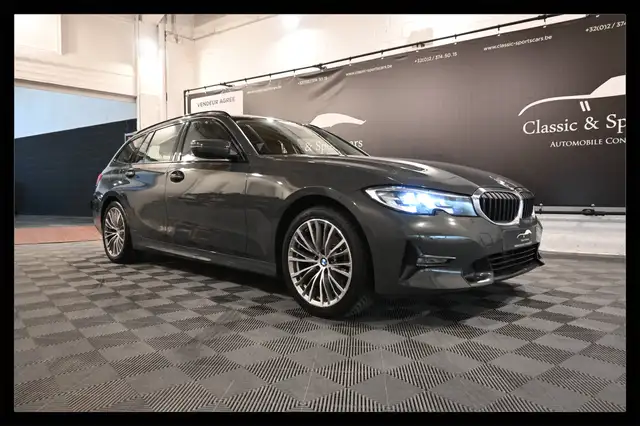 BMW 3er