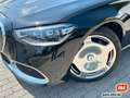 Mercedes-Benz S 580 Maybach 4matic  mit Vollausstattung Schwarz - thumbnail 3