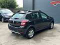 Dacia Sandero Sandero Stepway dCi 90 Navigatie Airco Cruise Cntr Noir - thumbnail 5