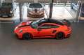 Porsche 992 - Manhart TR 800 - 1 of 1 - 833PS / 956NM Orange - thumbnail 24