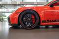 Porsche 992 - Manhart TR 800 - 1 of 1 - 833PS / 956NM Orange - thumbnail 6