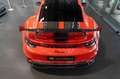 Porsche 992 - Manhart TR 800 - 1 of 1 - 833PS / 956NM Orange - thumbnail 8