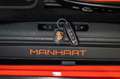 Porsche 992 - Manhart TR 800 - 1 of 1 - 833PS / 956NM Orange - thumbnail 19