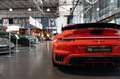 Porsche 992 - Manhart TR 800 - 1 of 1 - 833PS / 956NM Orange - thumbnail 9