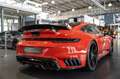 Porsche 992 - Manhart TR 800 - 1 of 1 - 833PS / 956NM Orange - thumbnail 3