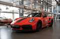 Porsche 992 - Manhart TR 800 - 1 of 1 - 833PS / 956NM Orange - thumbnail 5