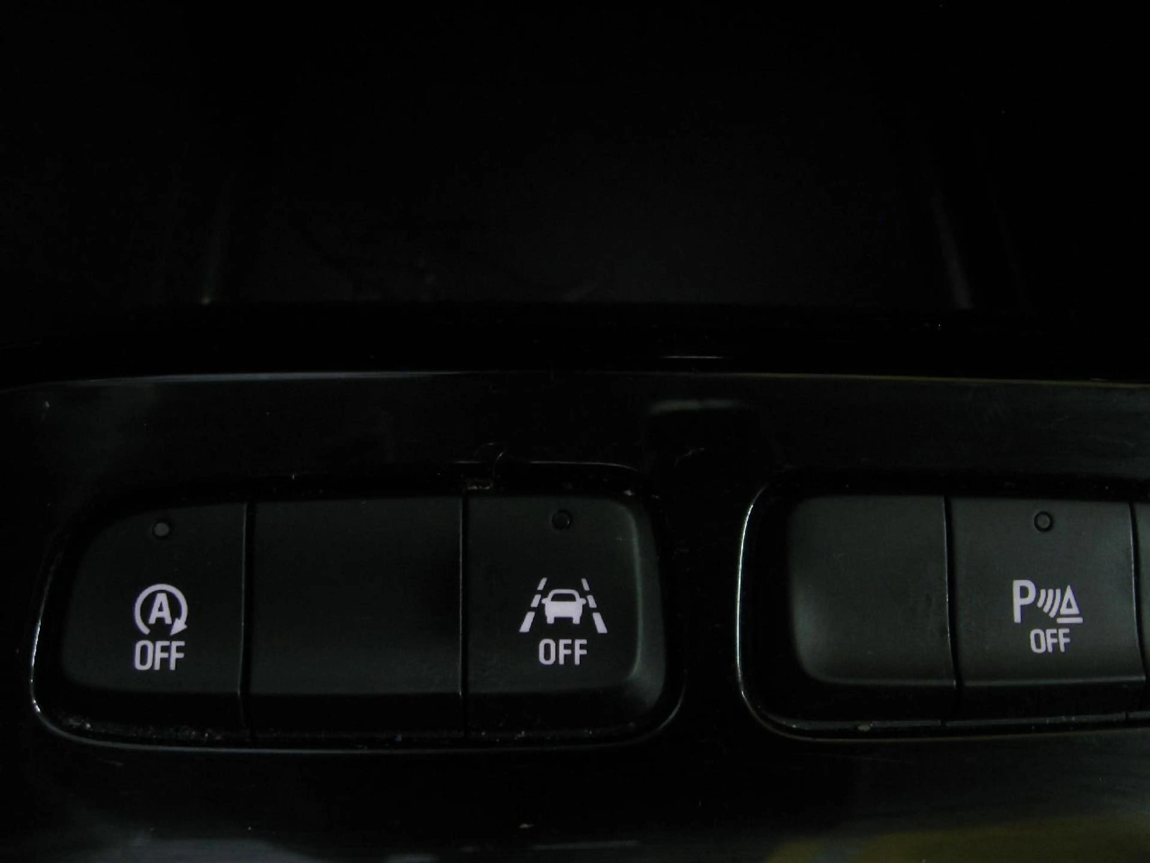 Opel Mokka Elegance — photo 12
