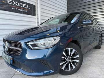 180 d 7G-DCT Style Line Edition