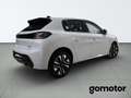 Peugeot 208 ALLURE 1.2 MHEV 110CV E-DCS6 5P Blanco - thumbnail 2