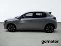 Peugeot 208 ALLURE 1.2 MHEV 110CV E-DCS6 5P Blanco - thumbnail 3