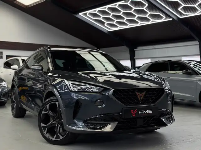 CUPRA Formentor 1.4 e-Hybrid VZ Performance Panorama