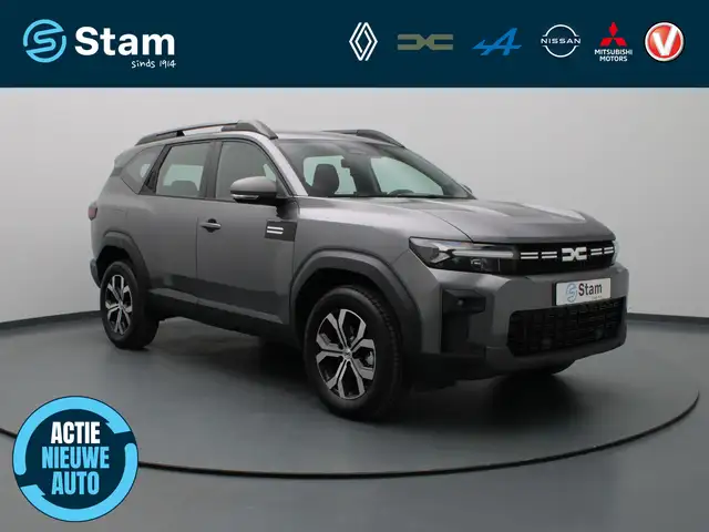 Dacia Bigster Hybrid 155pk Expression 360° Camera | Cruise | Nav