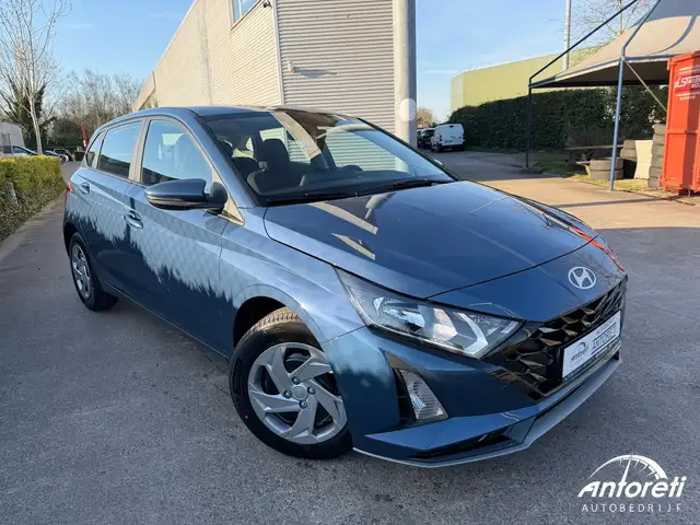 Hyundai i20 i20 1.0 T-GDi Twist