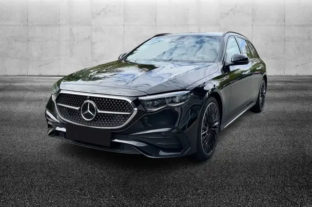Mercedes-Benz E 450 E 450 d Mild hybrid 4Matic S.W. AMG Line Advanced