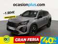 Peugeot 2008 Hybrid Allure eDCS6 145 Gris - thumbnail 1