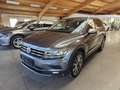 Volkswagen Tiguan Allspace 2.0 TDI, Highline FAP+ Grau - thumbnail 2